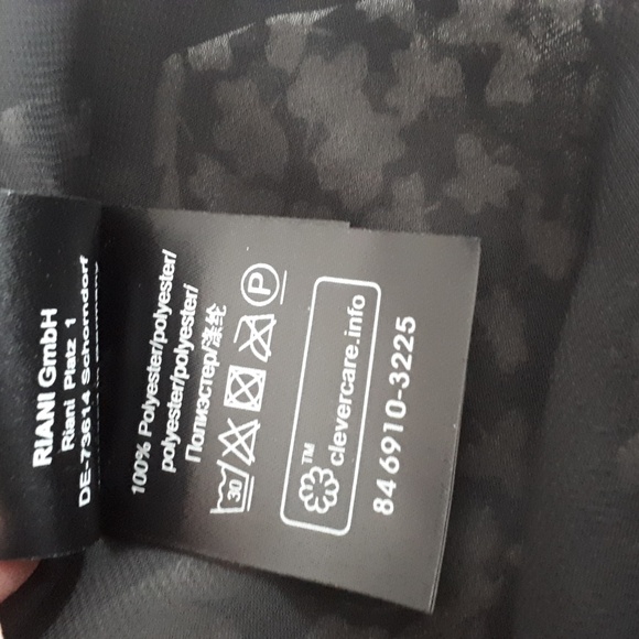 Riani dress - Picture 7 of 7